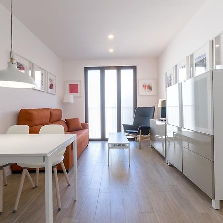 Apartments Madrina Valencia Eksteriør bilde