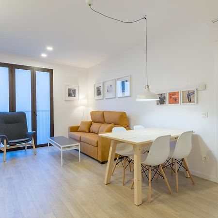 Apartments Madrina Valencia Eksteriør bilde