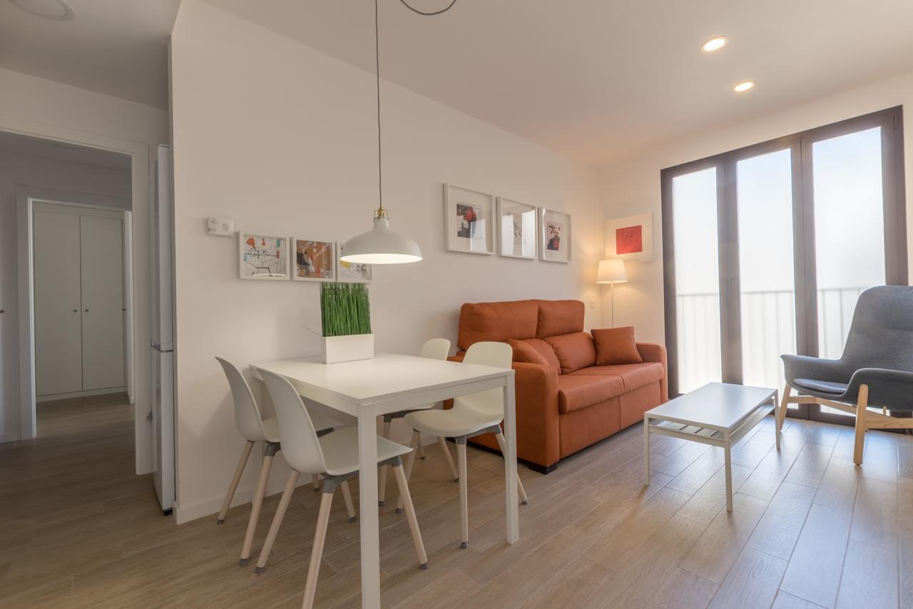 Apartments Madrina Valencia Eksteriør bilde