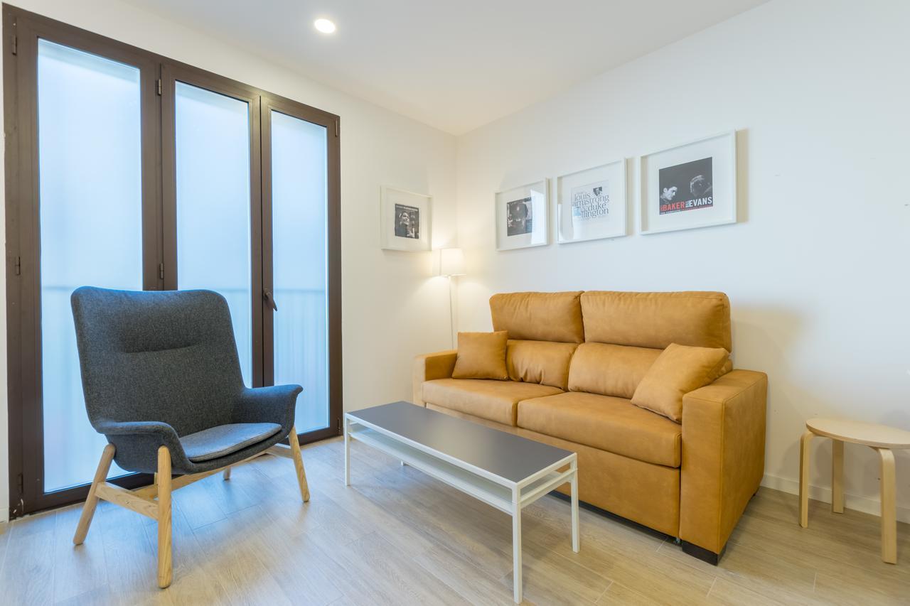 Apartments Madrina Valencia Eksteriør bilde