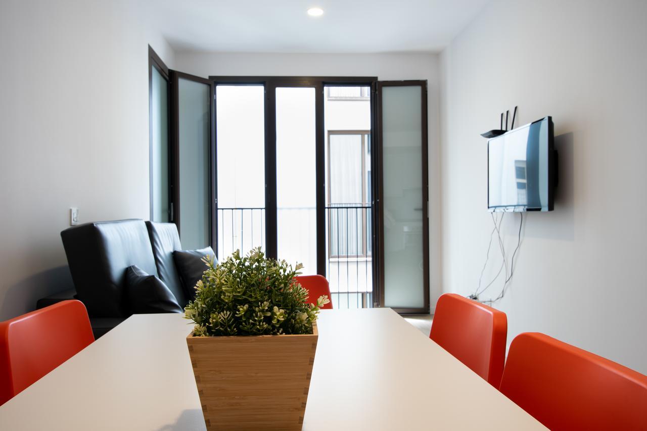 Apartments Madrina Valencia Eksteriør bilde