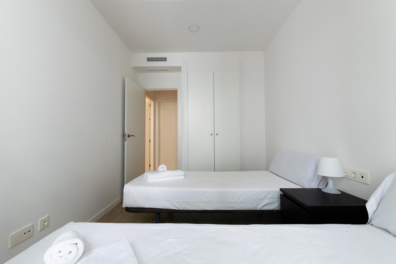 Apartments Madrina Valencia Eksteriør bilde