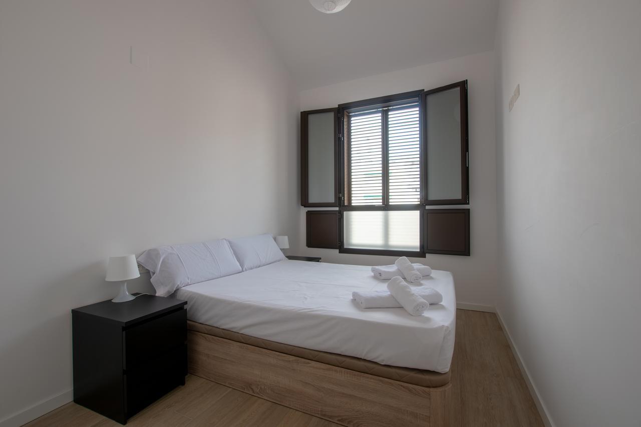 Apartments Madrina Valencia Eksteriør bilde