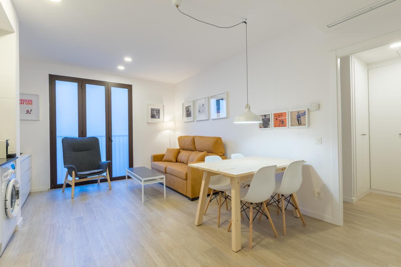 Apartments Madrina Valencia Eksteriør bilde